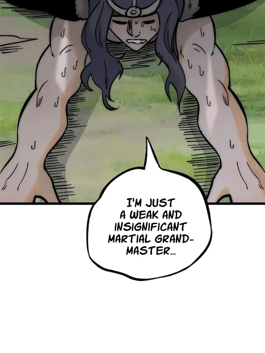 Read All Hail the Sect Leader chapter 205 image 85 on Lezhin