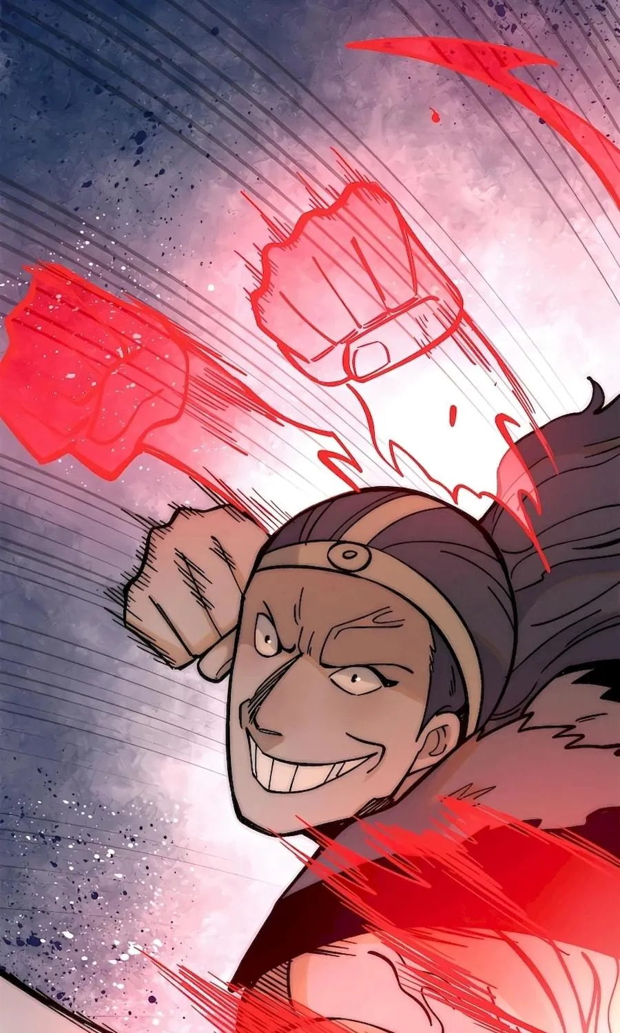 Read All Hail the Sect Leader chapter 205 image 9 on Lezhin