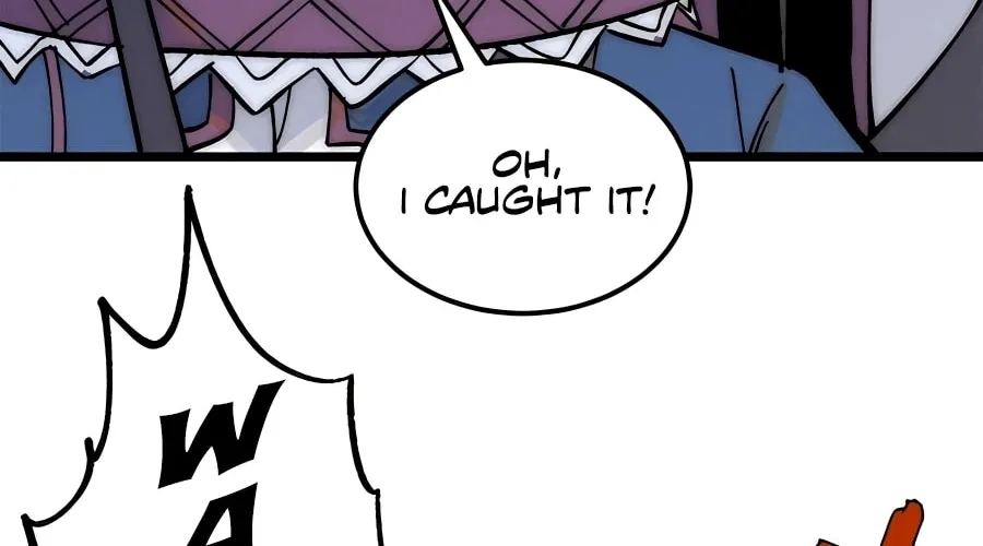 Read All Hail the Sect Leader chapter 206 image 24 on Lezhin