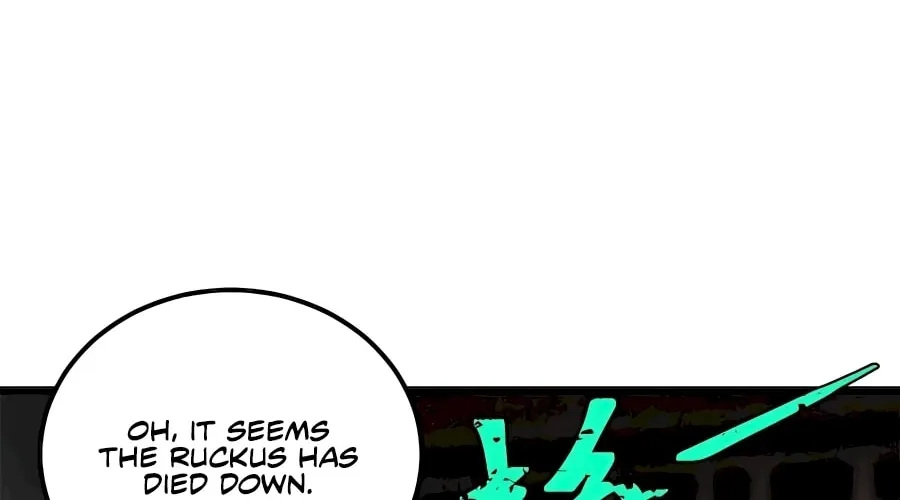Read All Hail the Sect Leader chapter 206 image 32 on Lezhin