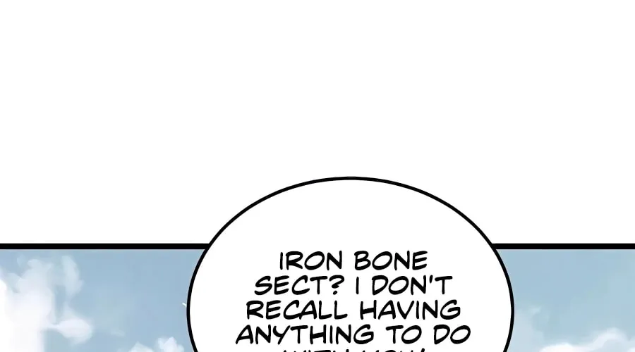 Read All Hail the Sect Leader chapter 206 image 42 on Lezhin