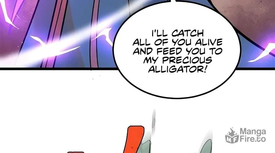 Read All Hail the Sect Leader chapter 206 image 48 on Lezhin