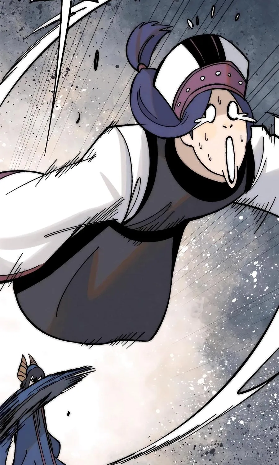 Read All Hail the Sect Leader chapter 206 image 63 on Lezhin