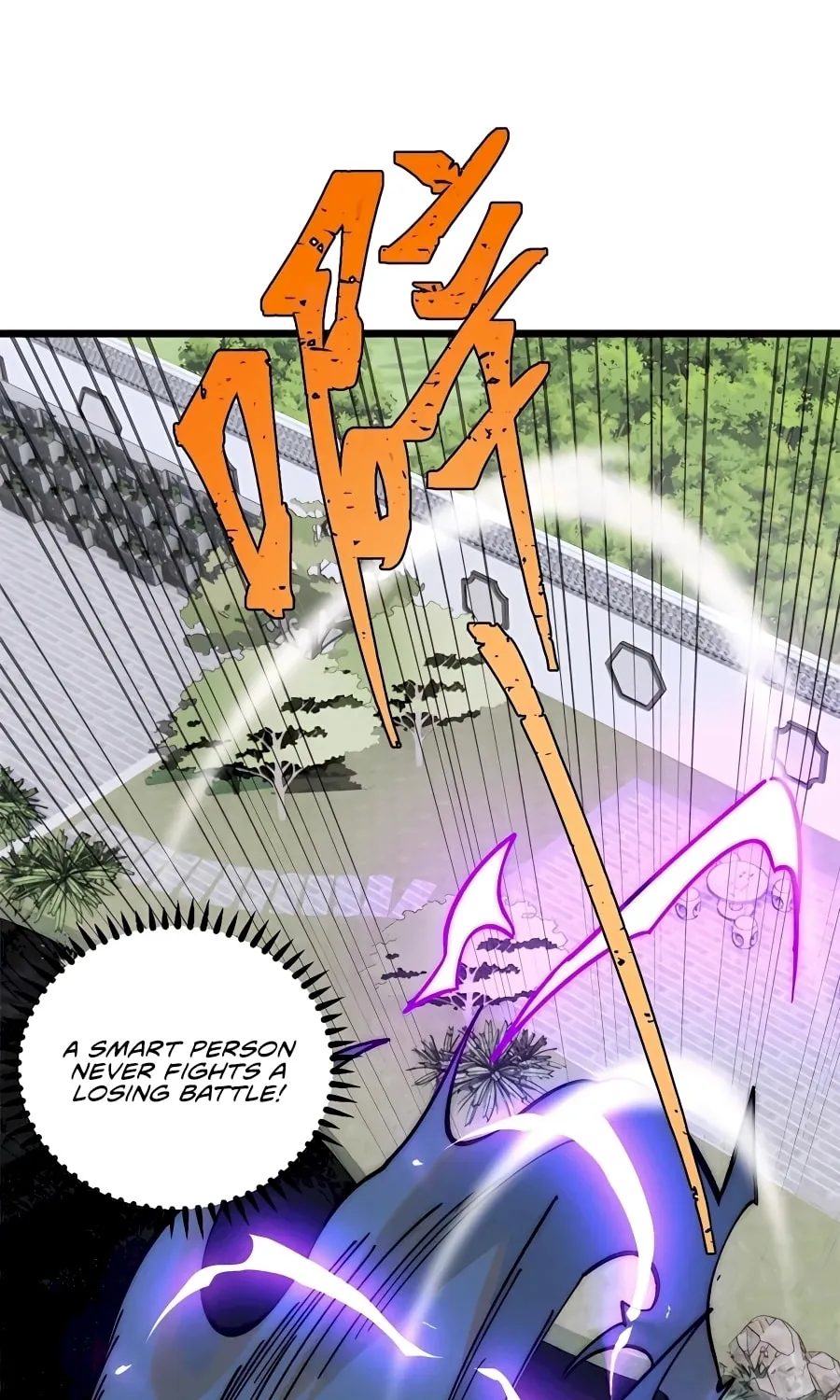 Read All Hail the Sect Leader chapter 206 image 65 on Lezhin