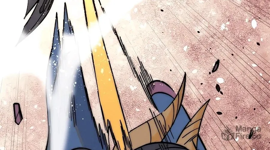 Read All Hail the Sect Leader chapter 206 image 70 on Lezhin