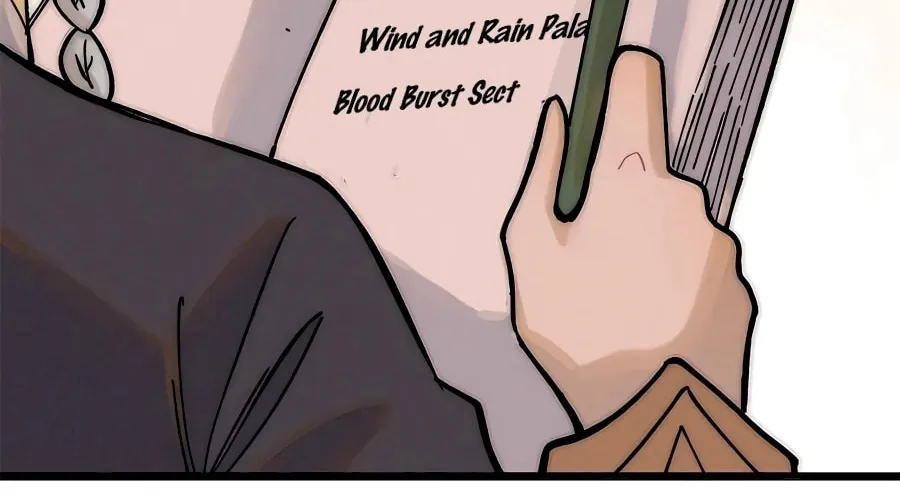 Read All Hail the Sect Leader chapter 206 image 74 on Lezhin