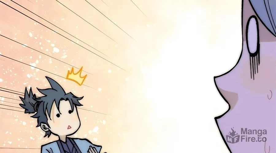 Read All Hail the Sect Leader chapter 206 image 8 on Lezhin