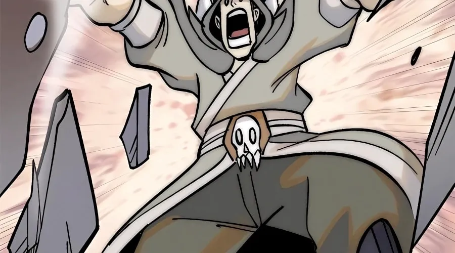 Read All Hail the Sect Leader chapter 206 image 80 on Lezhin