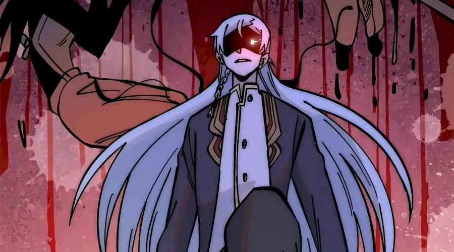 Read All Hail the Sect Leader chapter 206 image 84 on Lezhin