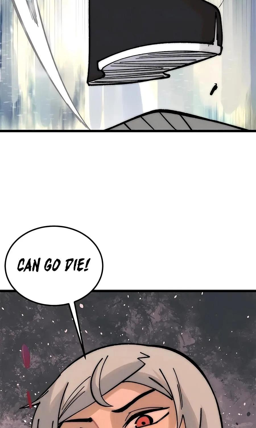 Read All Hail the Sect Leader chapter 206 image 87 on Lezhin