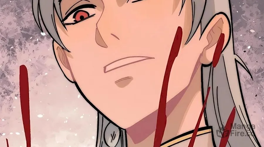 Read All Hail the Sect Leader chapter 206 image 88 on Lezhin