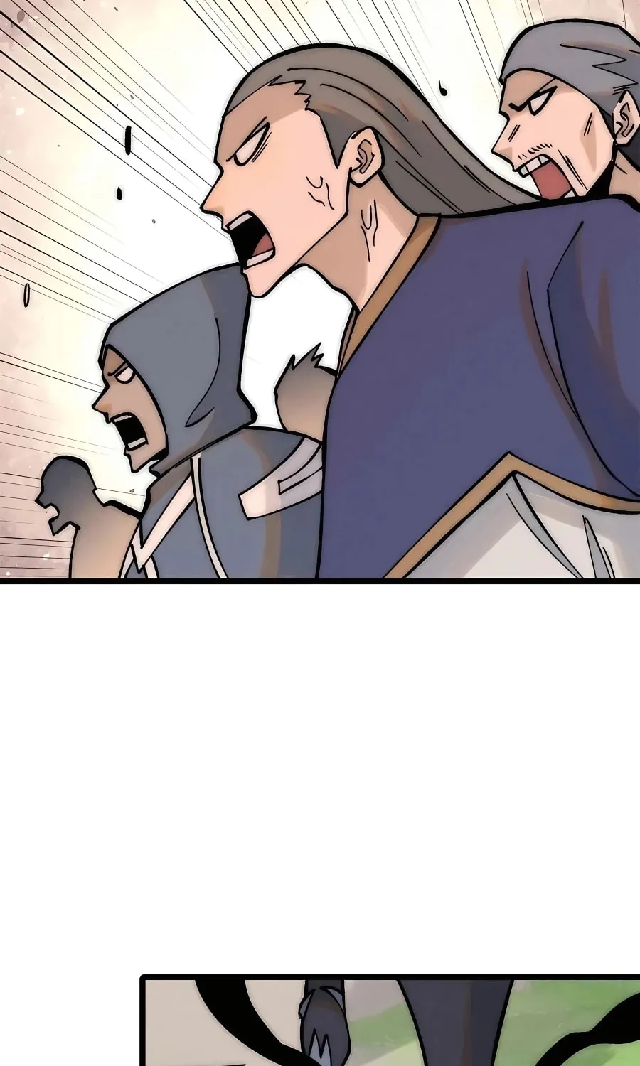 Read All Hail the Sect Leader chapter 208 image 13 on Lezhin