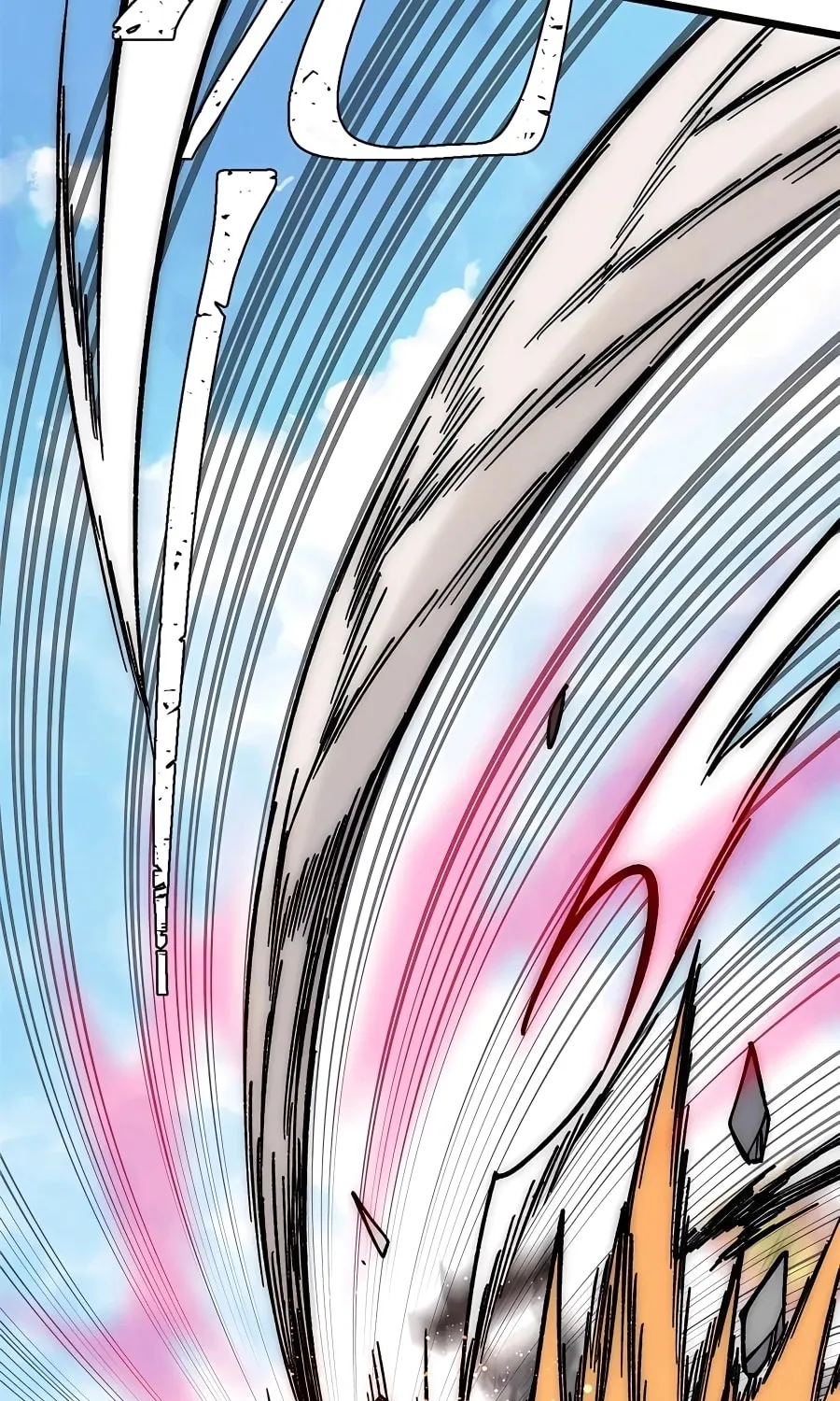 Read All Hail the Sect Leader chapter 208 image 25 on Lezhin