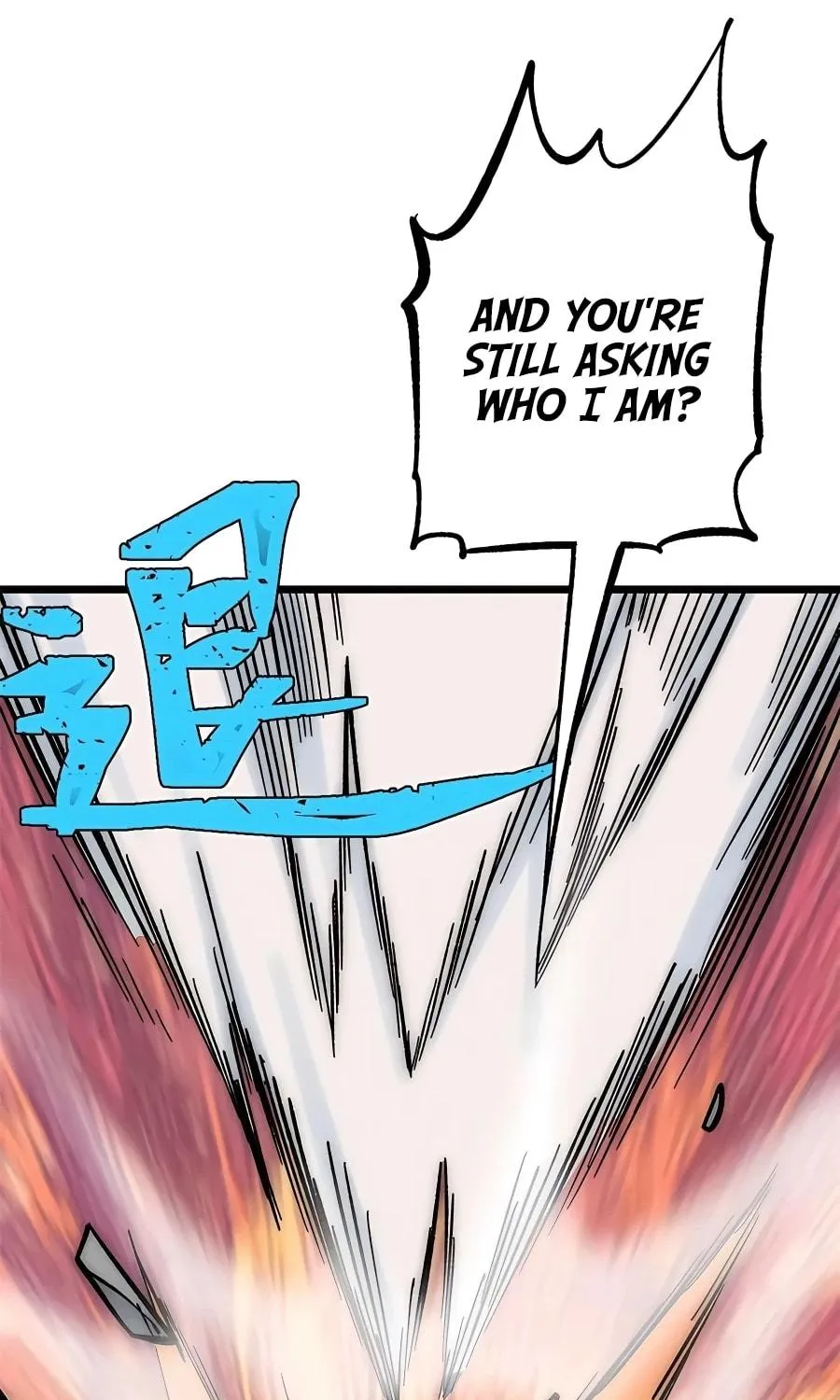 Read All Hail the Sect Leader chapter 208 image 33 on Lezhin