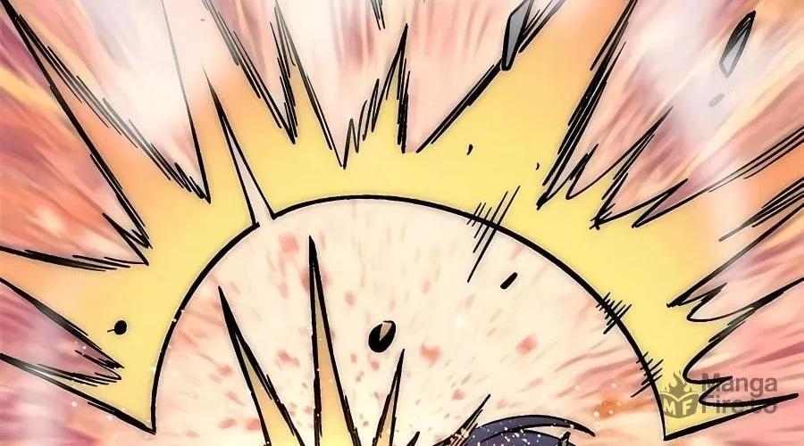 Read All Hail the Sect Leader chapter 208 image 34 on Lezhin
