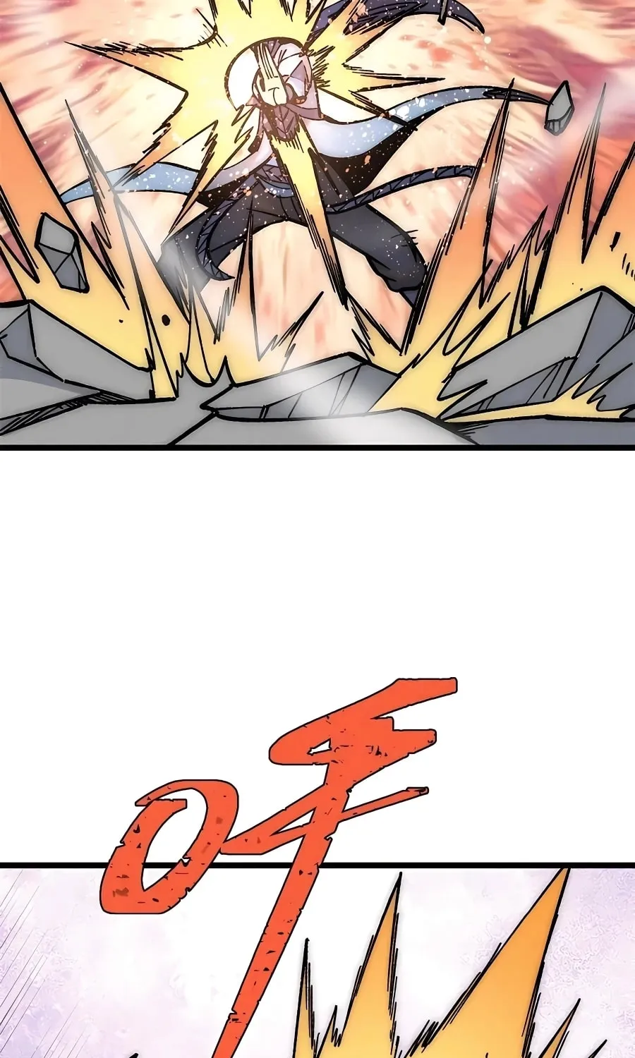 Read All Hail the Sect Leader chapter 208 image 35 on Lezhin