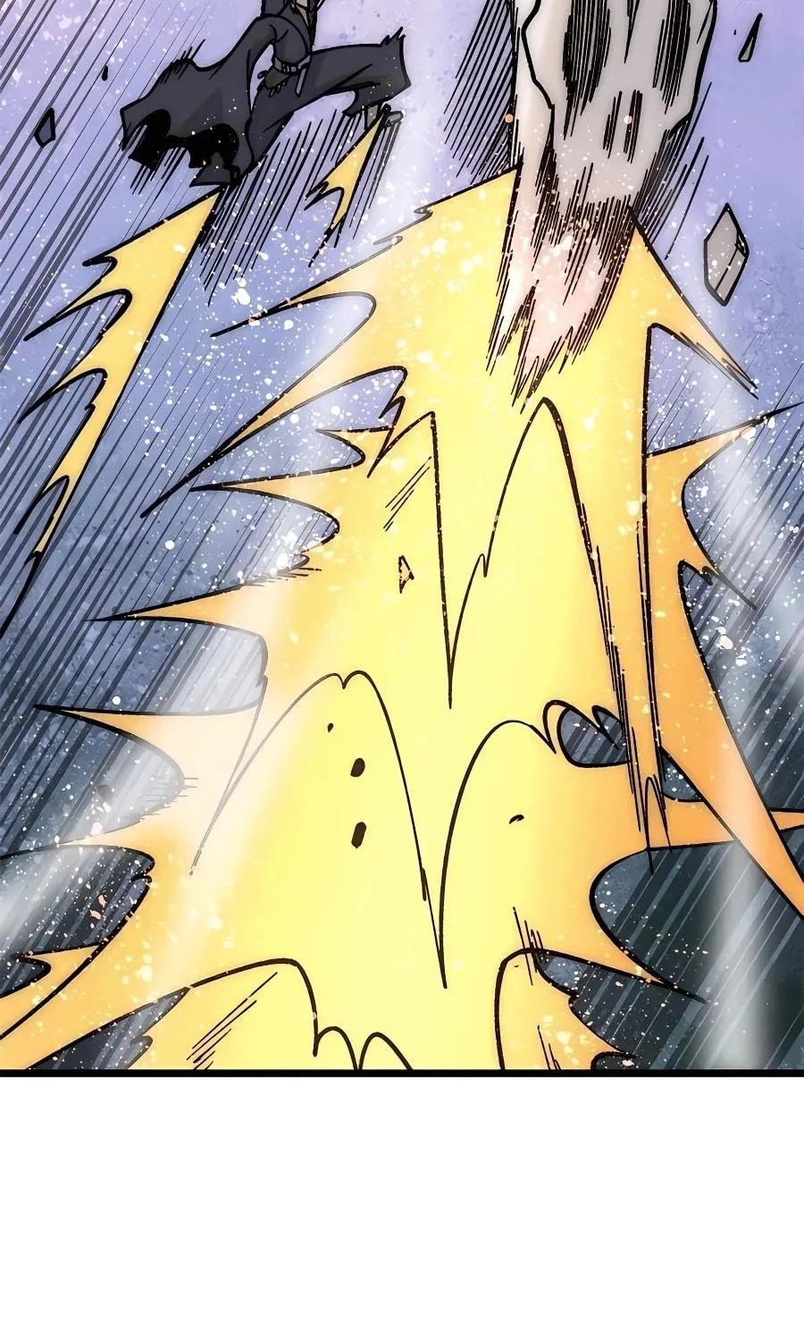 Read All Hail the Sect Leader chapter 208 image 37 on Lezhin