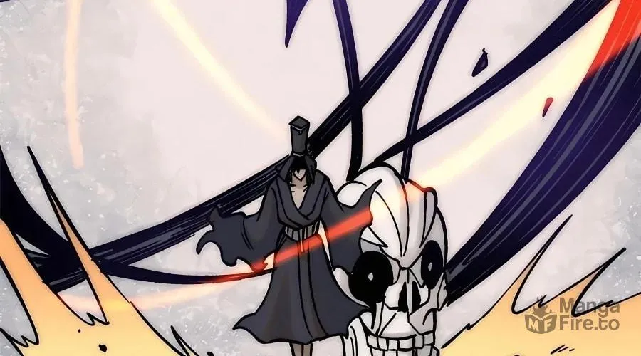 Read All Hail the Sect Leader chapter 208 image 46 on Lezhin