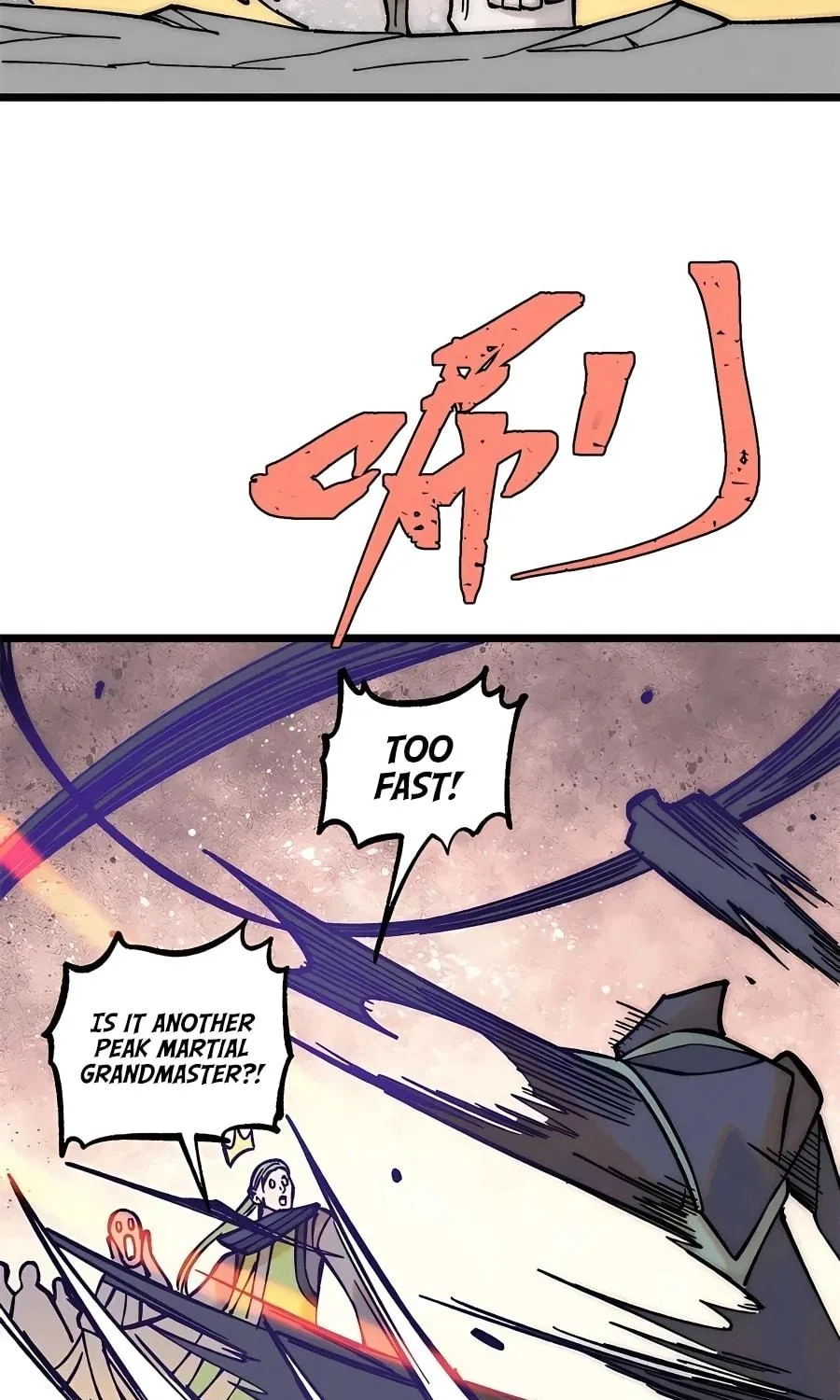 Read All Hail the Sect Leader chapter 208 image 47 on Lezhin