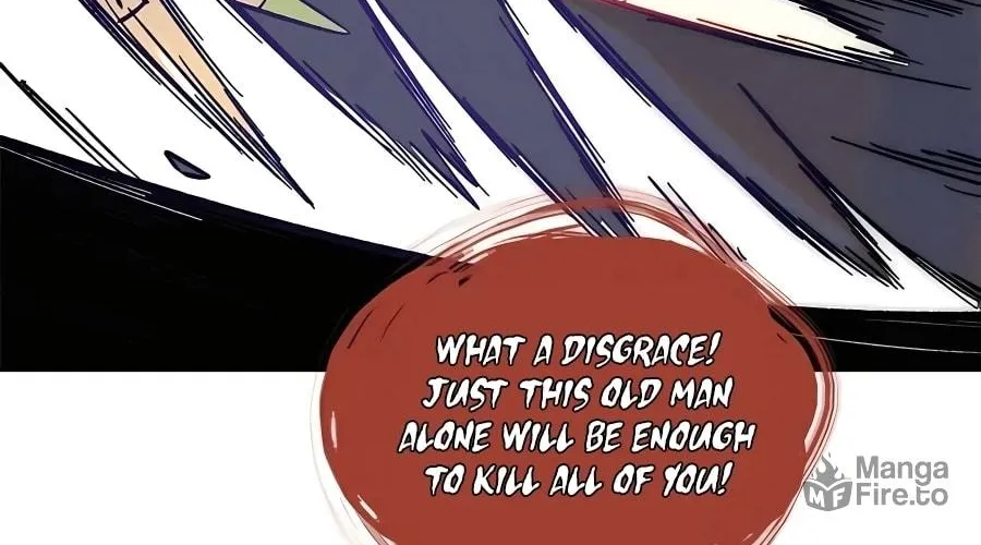 Read All Hail the Sect Leader chapter 208 image 48 on Lezhin