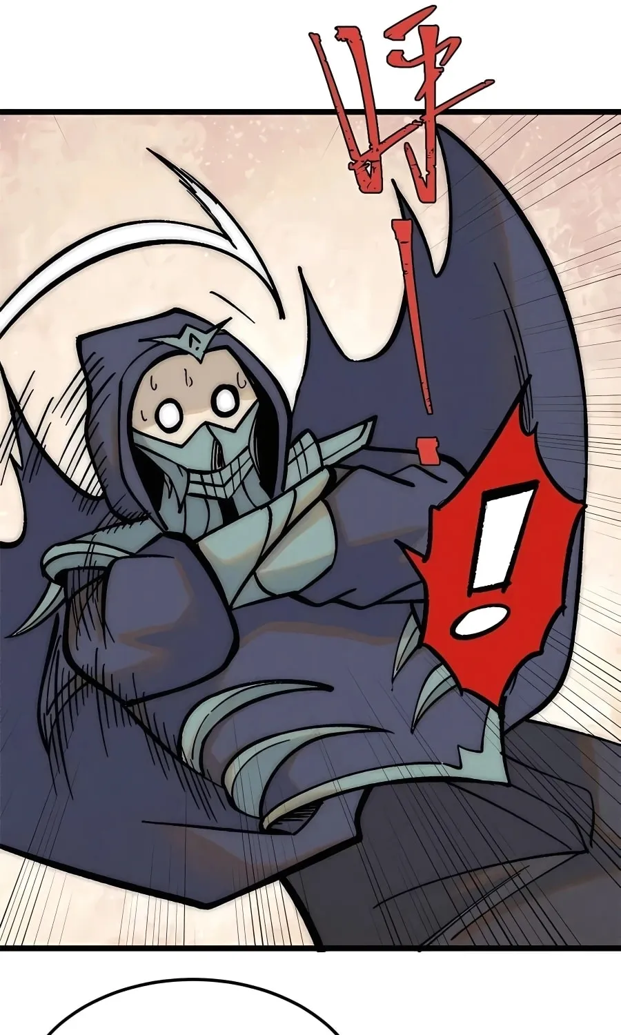 Read All Hail the Sect Leader chapter 208 image 55 on Lezhin