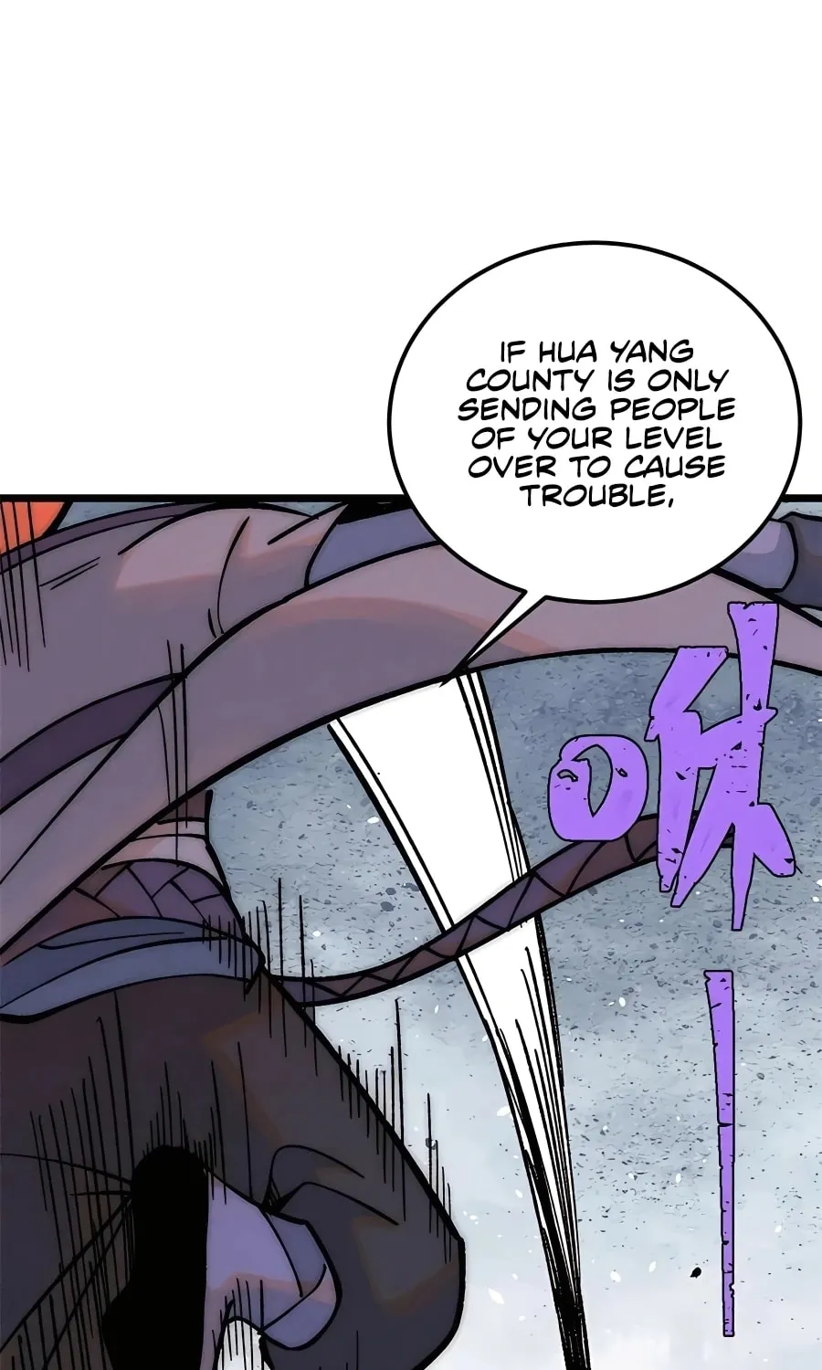 Read All Hail the Sect Leader chapter 208 image 59 on Lezhin