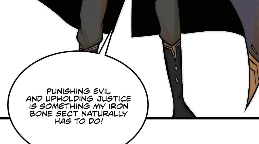 Read All Hail the Sect Leader chapter 208 image 6 on Lezhin