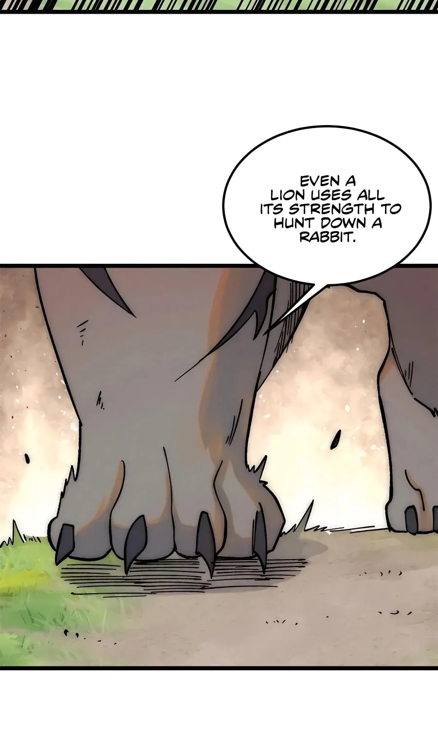 Read All Hail the Sect Leader chapter 208 image 65 on Lezhin