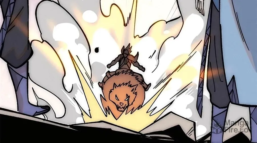 Read All Hail the Sect Leader chapter 208 image 70 on Lezhin