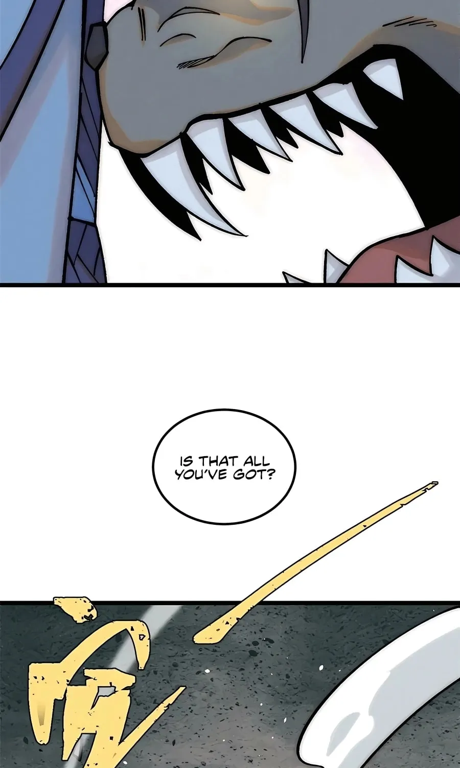 Read All Hail the Sect Leader chapter 208 image 79 on Lezhin