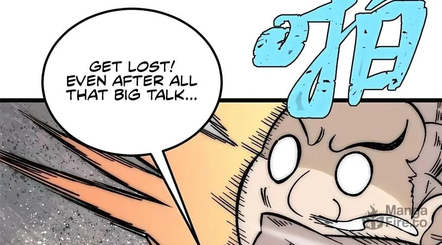 Read All Hail the Sect Leader chapter 208 image 82 on Lezhin