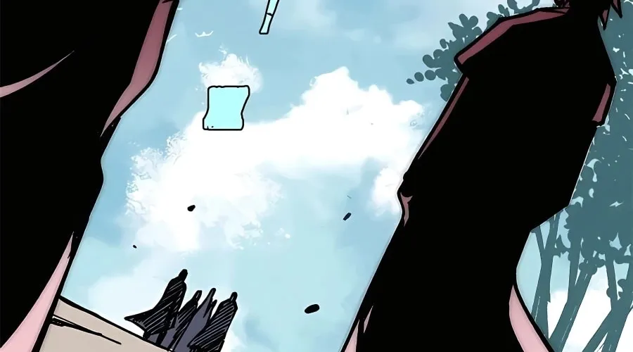 Read All Hail the Sect Leader chapter 208 image 90 on Lezhin