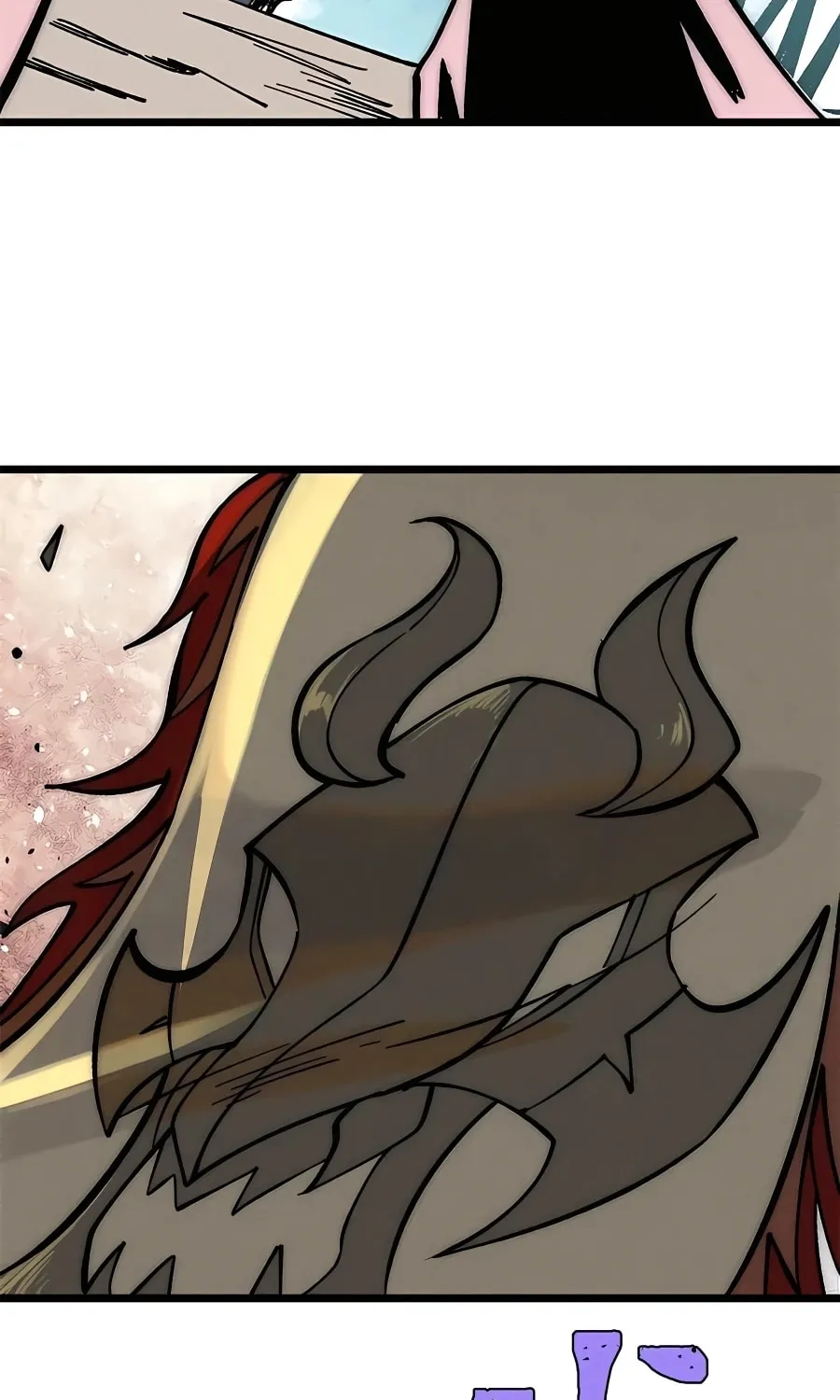 Read All Hail the Sect Leader chapter 208 image 91 on Lezhin