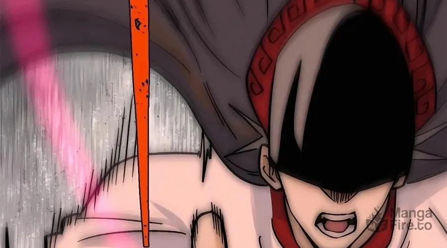 Read All Hail the Sect Leader chapter 209 image 10 on Lezhin
