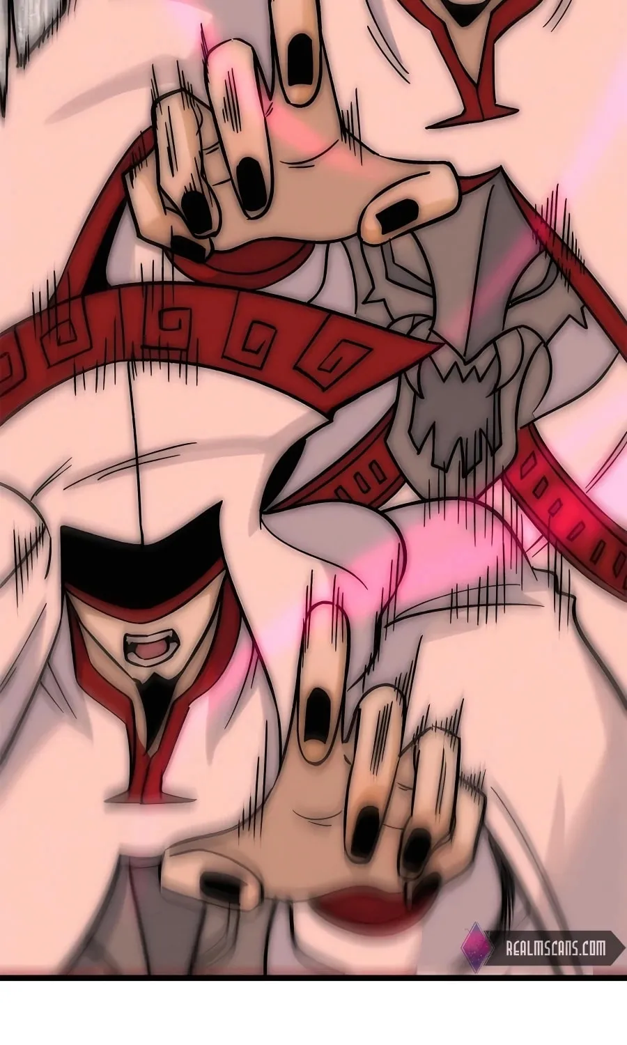 Read All Hail the Sect Leader chapter 209 image 11 on Lezhin
