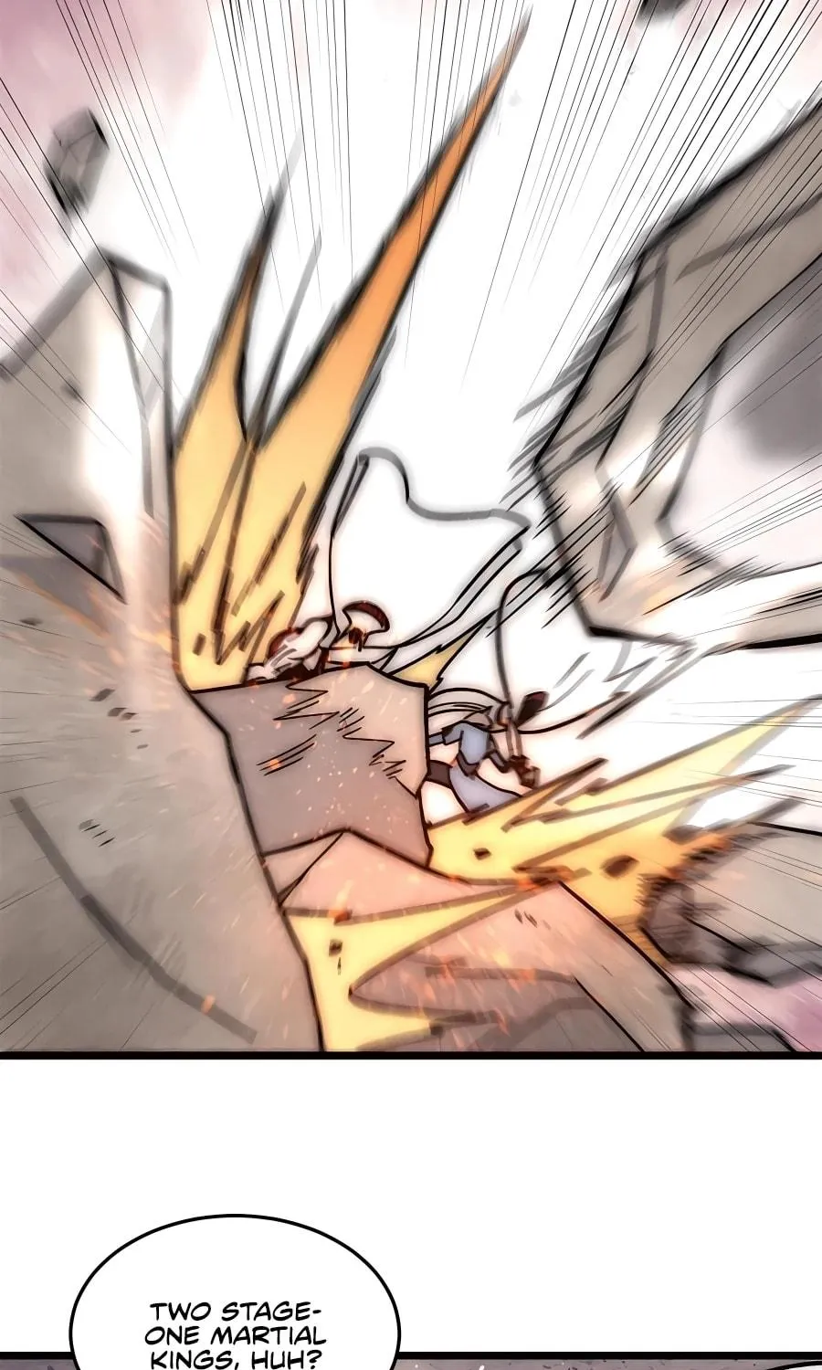 Read All Hail the Sect Leader chapter 209 image 17 on Lezhin