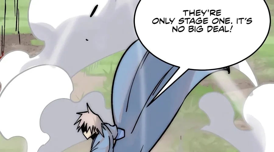 Read All Hail the Sect Leader chapter 209 image 20 on Lezhin