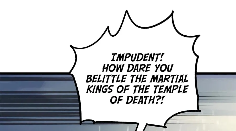 Read All Hail the Sect Leader chapter 209 image 24 on Lezhin