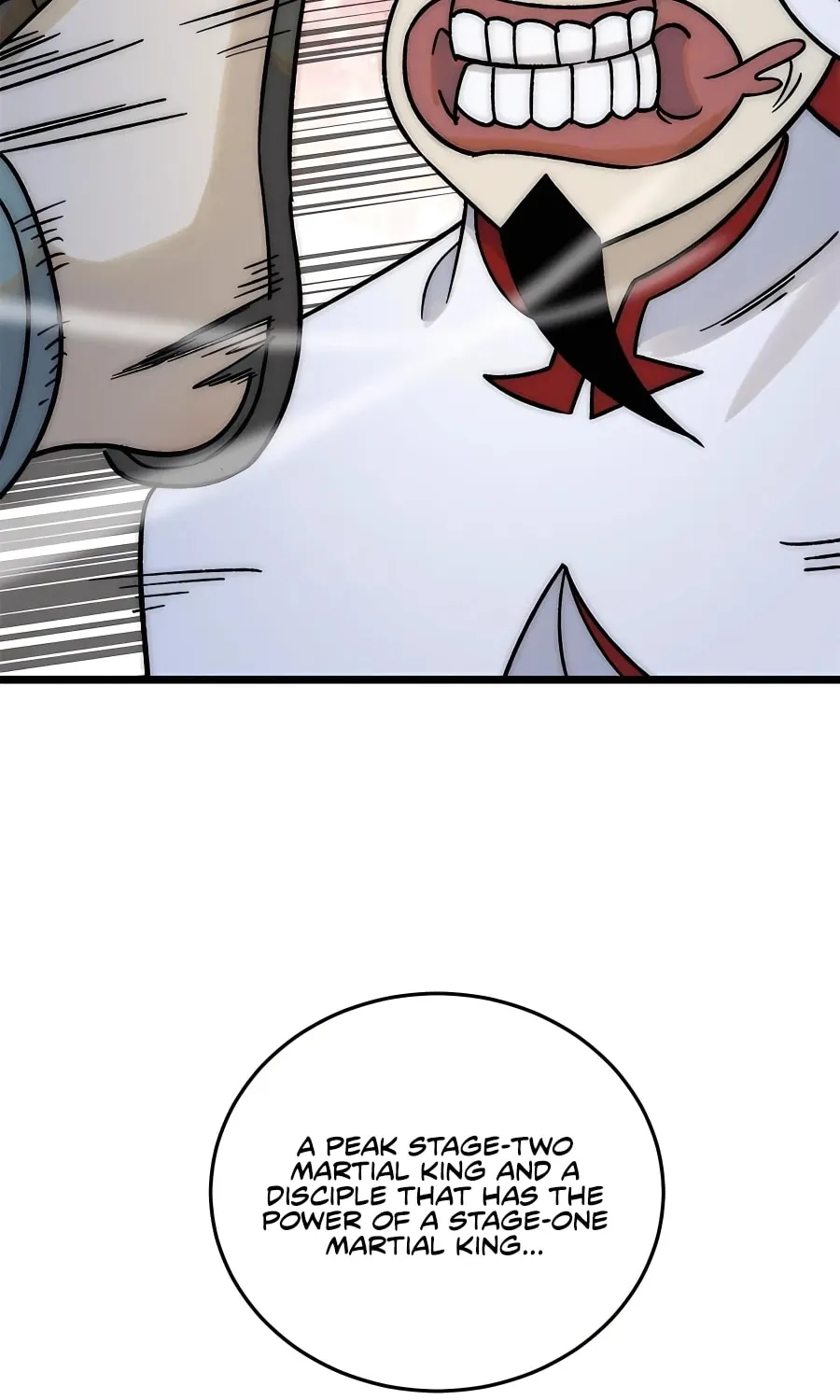 Read All Hail the Sect Leader chapter 209 image 29 on Lezhin