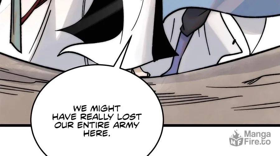 Read All Hail the Sect Leader chapter 209 image 34 on Lezhin