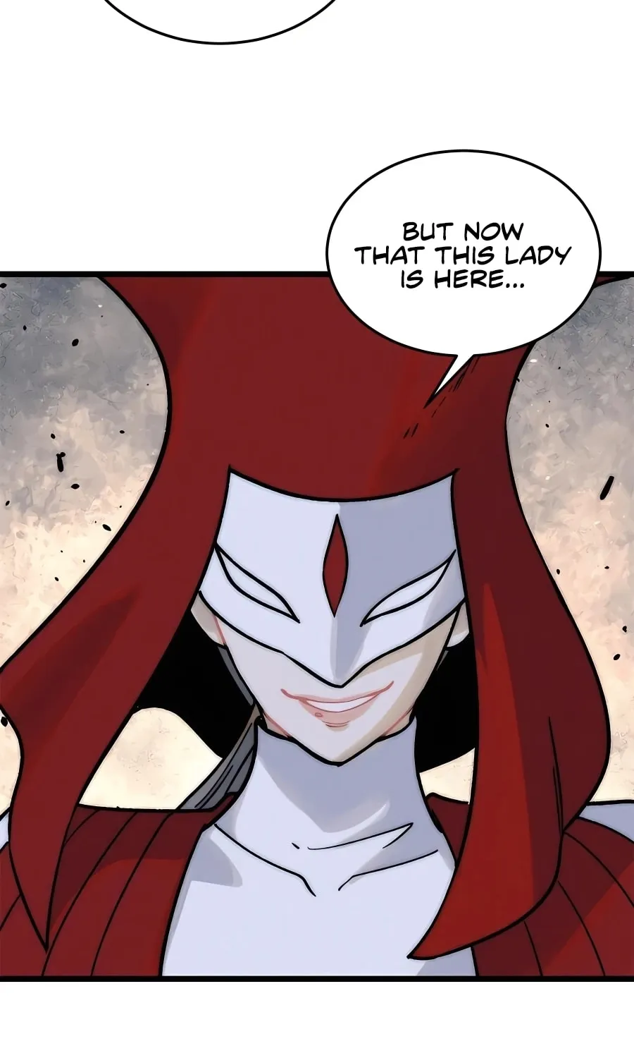Read All Hail the Sect Leader chapter 209 image 35 on Lezhin