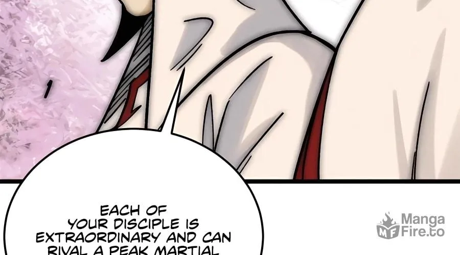Read All Hail the Sect Leader chapter 209 image 4 on Lezhin