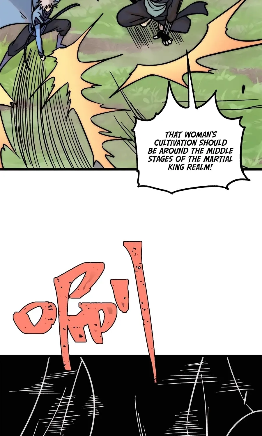 Read All Hail the Sect Leader chapter 209 image 41 on Lezhin