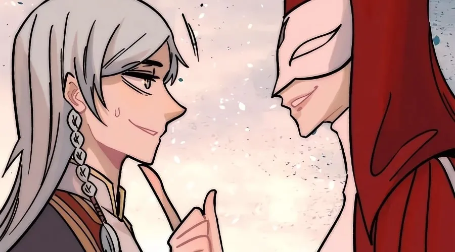 Read All Hail the Sect Leader chapter 209 image 44 on Lezhin