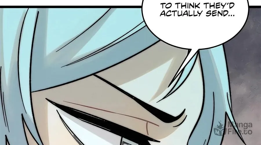 Read All Hail the Sect Leader chapter 209 image 46 on Lezhin