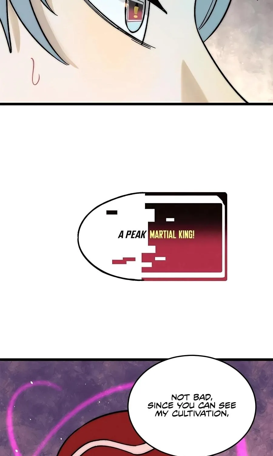 Read All Hail the Sect Leader chapter 209 image 47 on Lezhin