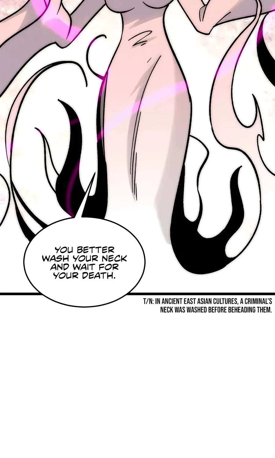 Read All Hail the Sect Leader chapter 209 image 49 on Lezhin