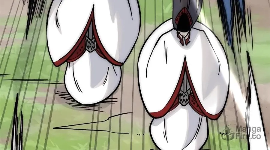 Read All Hail the Sect Leader chapter 209 image 58 on Lezhin