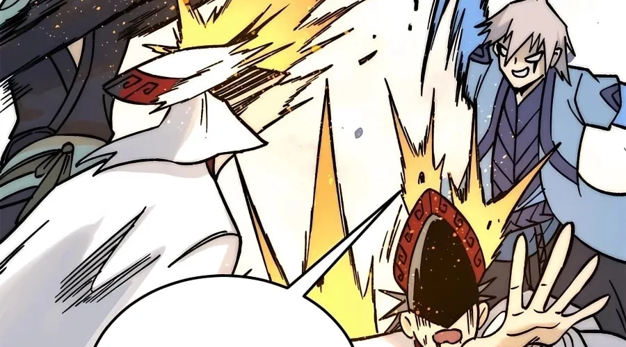 Read All Hail the Sect Leader chapter 209 image 62 on Lezhin