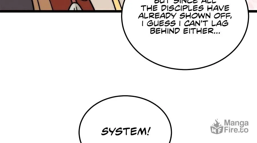 Read All Hail the Sect Leader chapter 209 image 64 on Lezhin